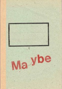 Maybe-some